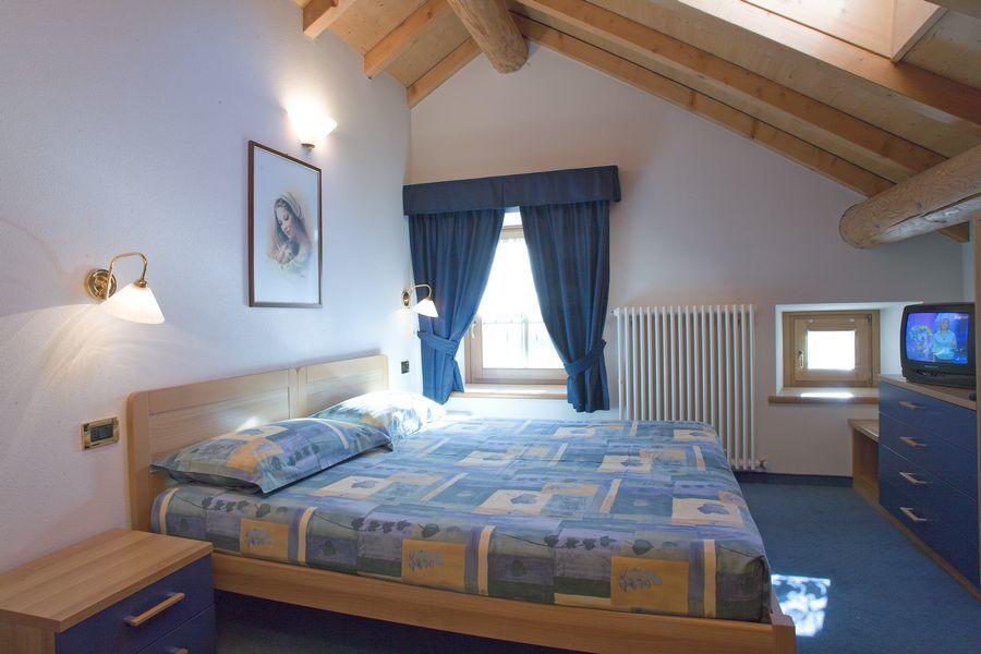 Santin Apartments Livigno Exterior foto