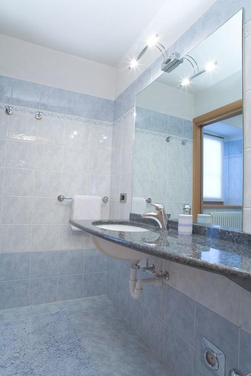 Santin Apartments Livigno Exterior foto