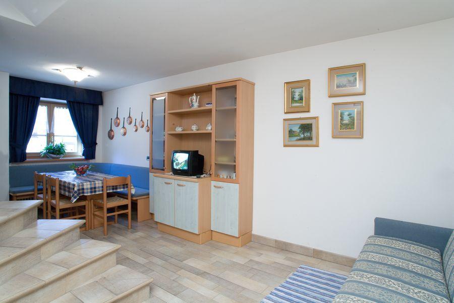 Santin Apartments Livigno Exterior foto
